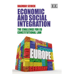 ISBN Economic and Social Integration