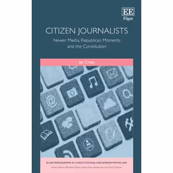 ISBN Citizen Journalists, English, Hardcover, 208 pages