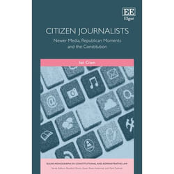 ISBN Citizen Journalists