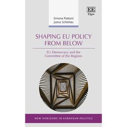 ISBN Shaping EU Policy from Below