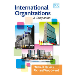 ISBN International Organizations