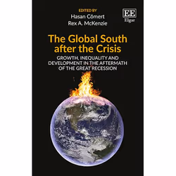 ISBN The Global South after the Crisis, English, Hardcover, 288 pages