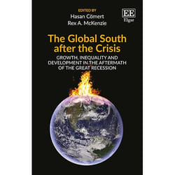 ISBN The Global South after the Crisis