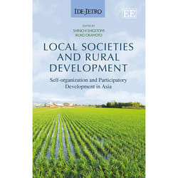 ISBN Local Societies and Rural Development