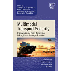 ISBN Multimodal Transport Security