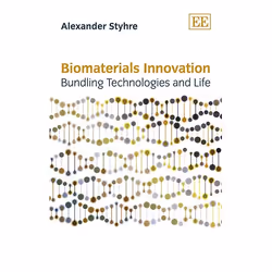 ISBN Biomaterials Innovation, English, Paperback, 224 pages