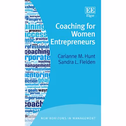 ISBN Coaching for Women Entrepreneurs, English, Hardcover, 200 pages