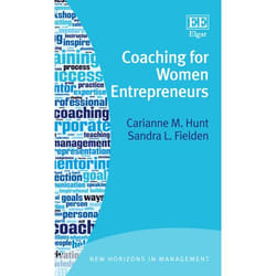 ISBN Coaching for Women Entrepreneurs