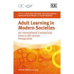 ISBN Adult Learning in Modern Societies