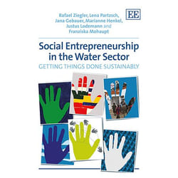 ISBN Social Entrepreneurship in the Water Sector