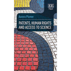 ISBN Patents, Human Rights and Access to Science