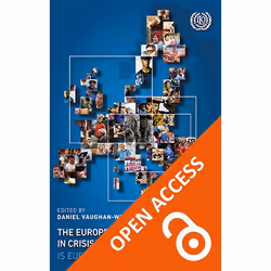 ISBN The European Social Model in Crisis, English, Hardcover, 640 pages