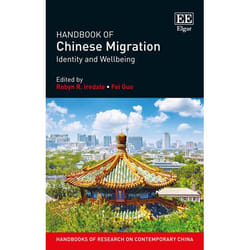 ISBN Handbook of Chinese Migration
