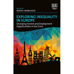 ISBN Exploring Inequality in Europe