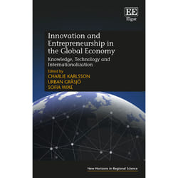 ISBN Innovation and Entrepreneurship in the Global Economy