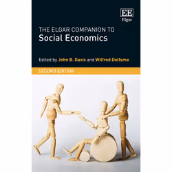 ISBN The Elgar Companion to Social Economics, Second Edition, English, Hardcover, 776 pages