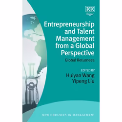 ISBN Entrepreneurship and Talent Management from a Global Perspective, English, Hardcover, 352 pages