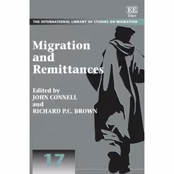 ISBN Migration and Remittances, English, Hardcover, 832 pages