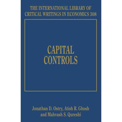ISBN Capital Controls