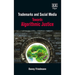 ISBN Trademarks and Social Media