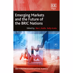 ISBN Emerging Markets and the Future of the BRIC Nations, English, Hardcover, 208 pages