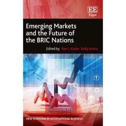 ISBN Emerging Markets and the Future of the BRIC Nations