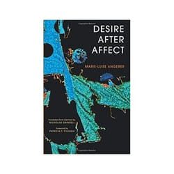 ISBN Desire After Affect book Theatre English 176 pages