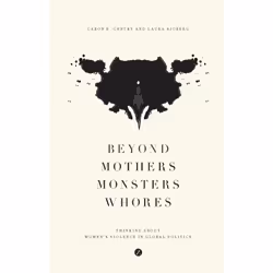ISBN Beyond Mothers, Monsters, Whores, English, Paperback, 208 pages