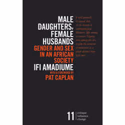 ISBN Male Daughters, Female Husbands, English, Paperback, 248 pages