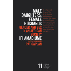 ISBN Male Daughters, Female Husbands book English Paperback 248 pages