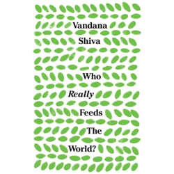 ISBN Who Really Feeds the World? book English Paperback 184 pages