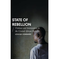 ISBN State of Rebellion book English Paperback 304 pages