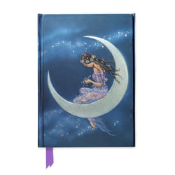ISBN Jean & Ron Henry: Moon Maiden (Foiled Journal)