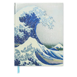 ISBN Hokusai: The Great Wave (Blank Sketch Book)