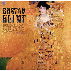 ISBN Gustav Klimt book History English Hardcover 192 pages