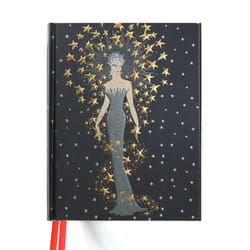 ISBN Erté Starstruck (Blank Sketch Book)