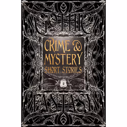 ISBN Crime & Mystery Short Stories, Literary fiction, English, Hardcover, 480 pages