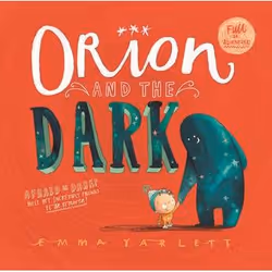 Allen & Unwin Orion and the Dark, Health, mind & body, English, Paperback, 40 pages