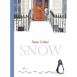Allen & Unwin Snow, English, Paperback, 40 pages