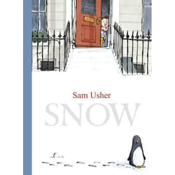 Allen & Unwin Snow book English Paperback 40 pages
