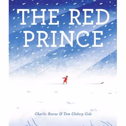 Allen & Unwin The Red Prince, English, Paperback, 32 pages
