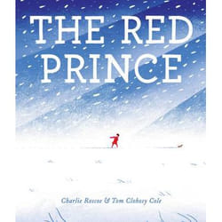 Allen & Unwin The Red Prince book English Paperback 32 pages
