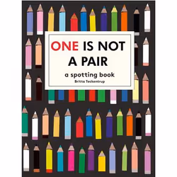Allen & Unwin One is Not a Pair, English, Hardcover, 32 pages