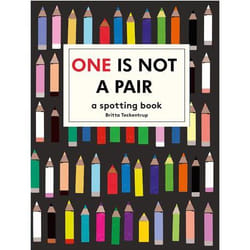 Allen & Unwin One is Not a Pair book English Hardcover 32 pages