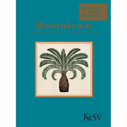 Allen & Unwin Botanicum (Mini Gift Edition), English, Hardcover, 64 pages