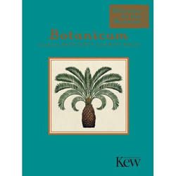 Allen & Unwin Botanicum (Mini Gift Edition) book English Hardcover 64 pages