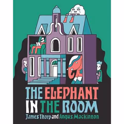 ISBN The Elephant in the Room, Paperback, 48 pages