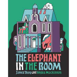 ISBN The Elephant in the Room book Paperback 48 pages