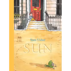 Allen & Unwin Sun, Science & nature, English, Paperback, 40 pages