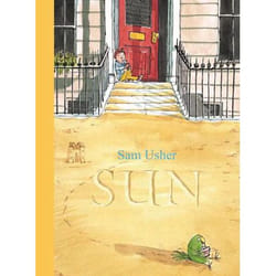 Allen & Unwin Sun book Science & nature English Paperback 40 pages